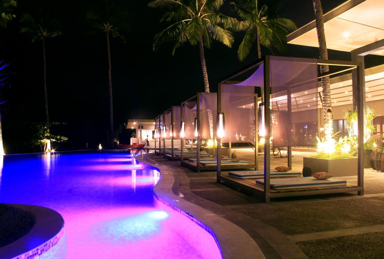 The Oriental Leyte Hotel Tacloban Buitenkant foto