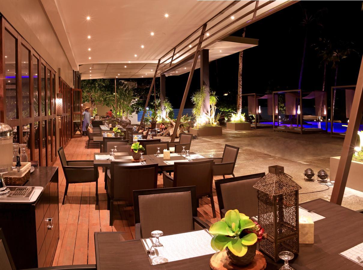 The Oriental Leyte Hotel Tacloban Buitenkant foto